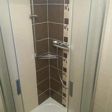 Daire U Bicanu Třeboň