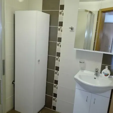 شقة U Bicanu