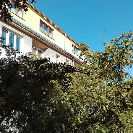شقة U Bicanu Třeboň